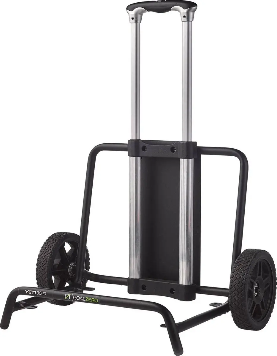 Goal Zero Yeti Cart 91023 Transportwagen
