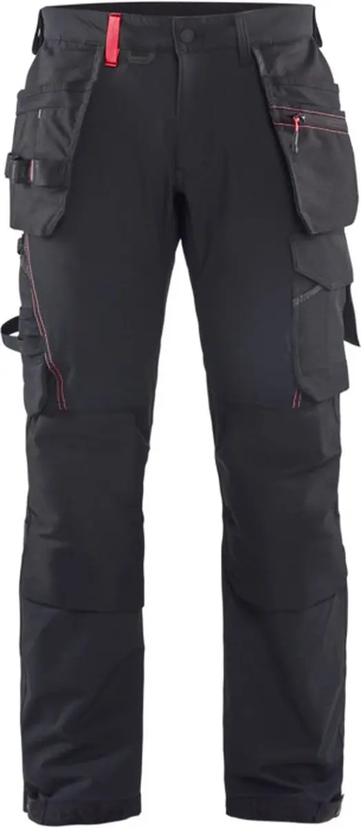 Blåkläder Werkbroek 1522-1645 D100