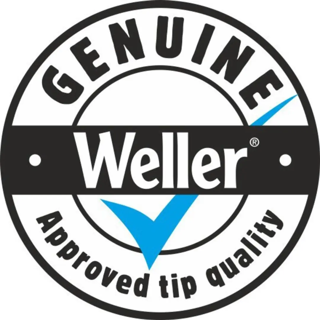 Weller XHT E Soldeerpunt 7.6mm - 54480299