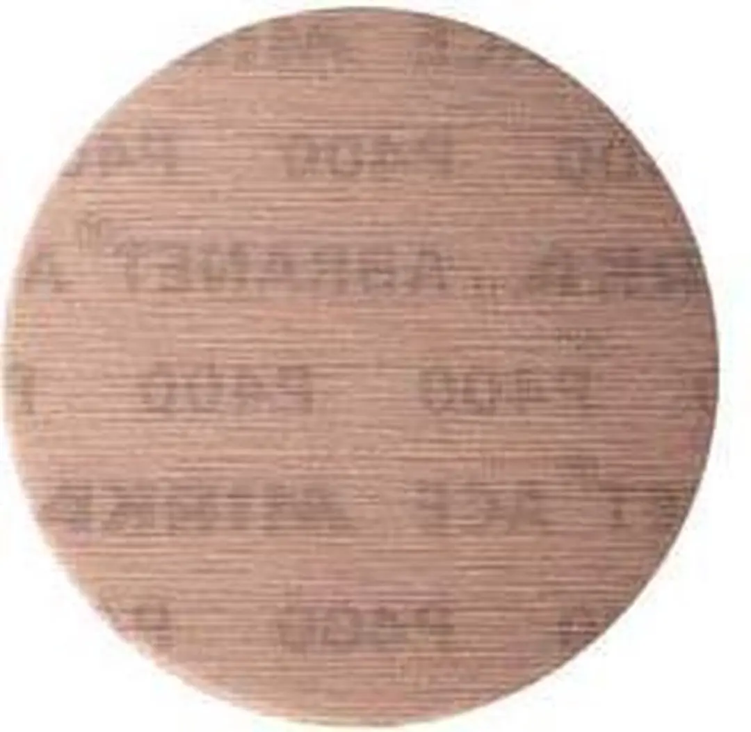 Mirka Abranet ACE Schuurschijven 150mm P240 - 50 Stuks - afbeelding 6 van 6