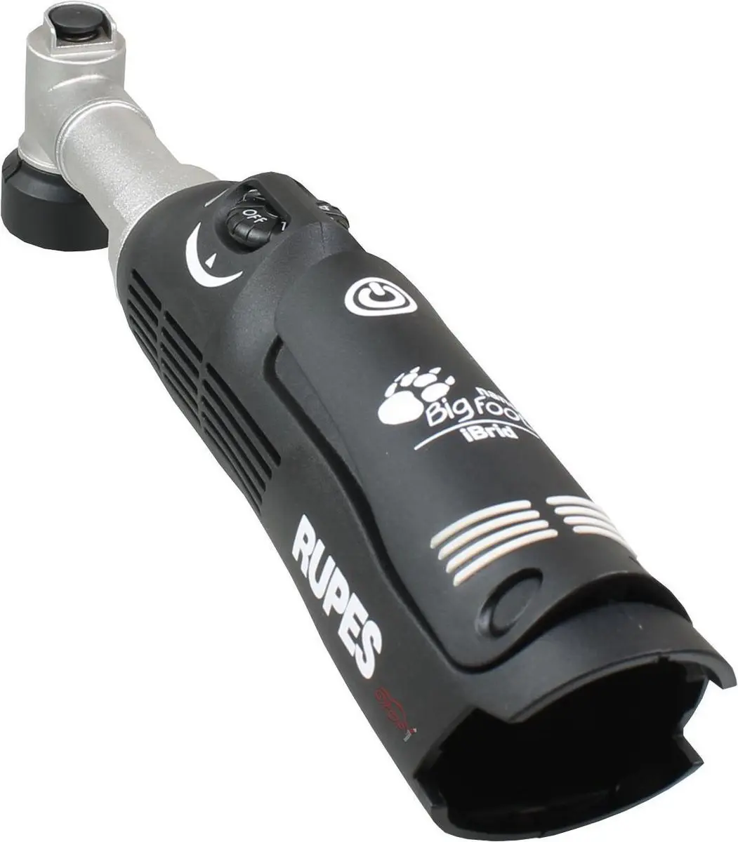 Rupes iBrid Nano Long-Neck Polijstmachine 50mm