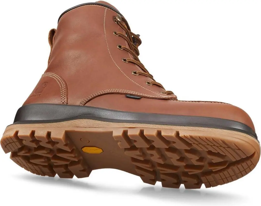 Carhartt Hamilton Rugged Flex Waterproof Safety Boot S3 - 40