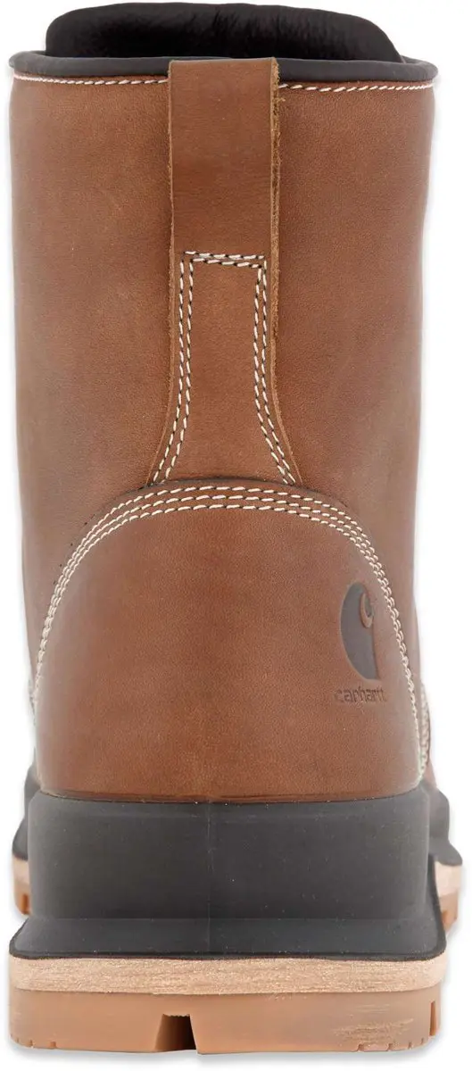 Carhartt Hamilton Rugged Flex Waterproof Safety Boot S3 - 40
