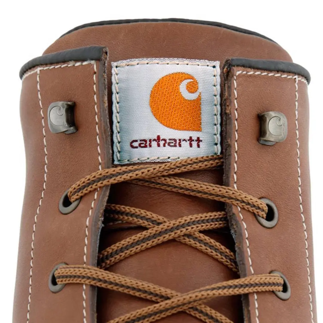 Carhartt Hamilton Rugged Flex Waterproof Safety Boot S3 - 40
