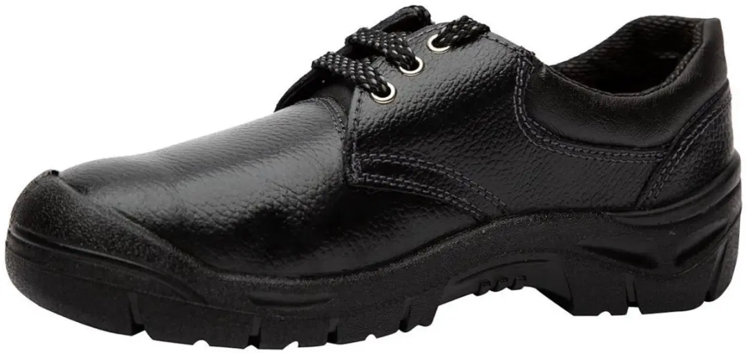 Oxxa Veiligheidsschoen Laag Walker S3 mt 48 - Zwart