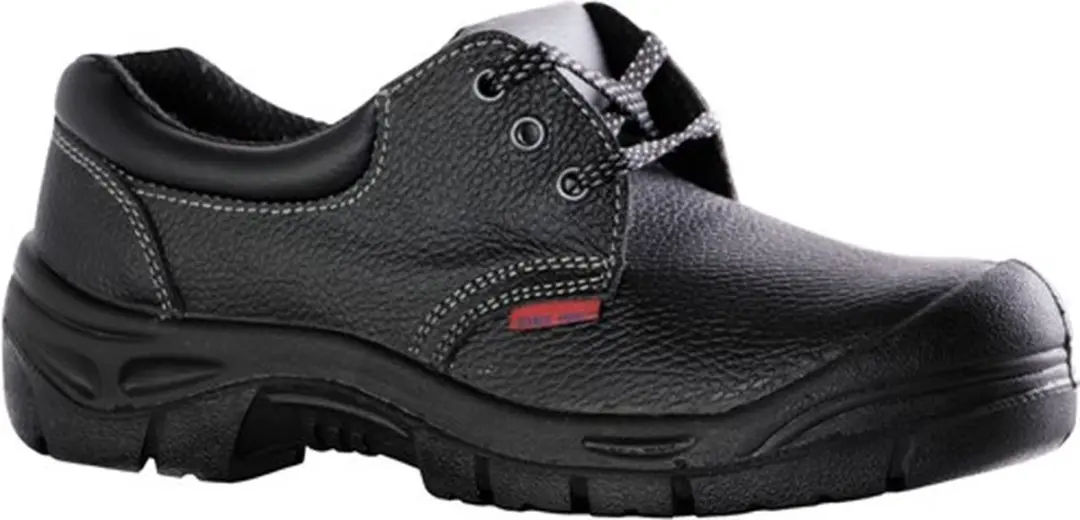 Oxxa Veiligheidsschoen Laag Walker S3 mt 48 - Zwart