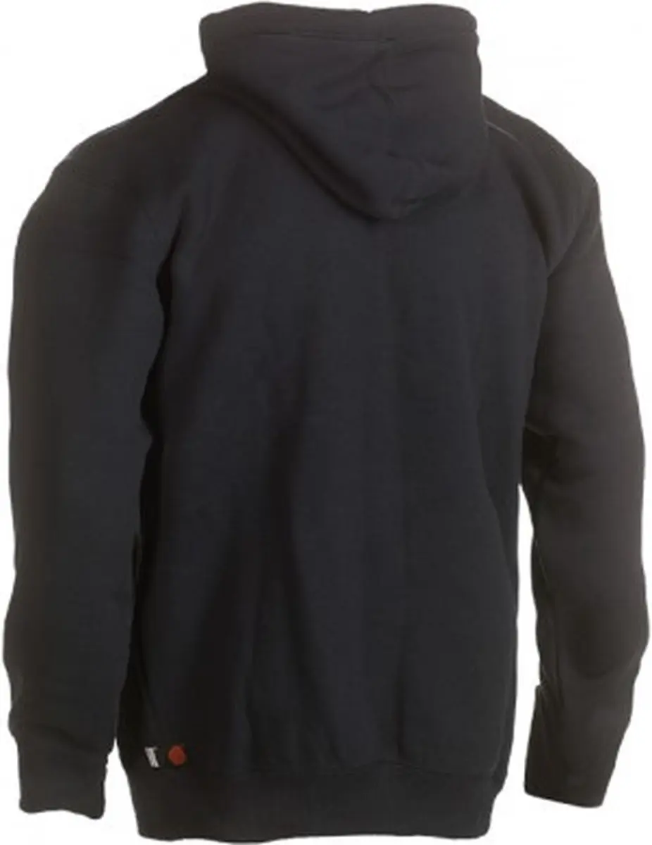 Herock Hesus Sweater - Marine - XXXL - afbeelding 6 van 6