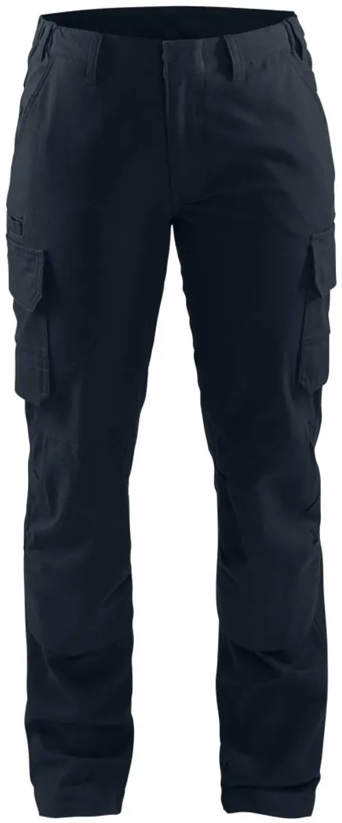 Blåkläder 7106-1344 Dames Industrie Werkbroek