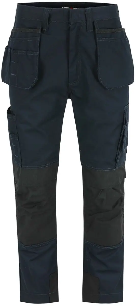 Herock Nato Broek 22MTR1802 - 36 - Zwart