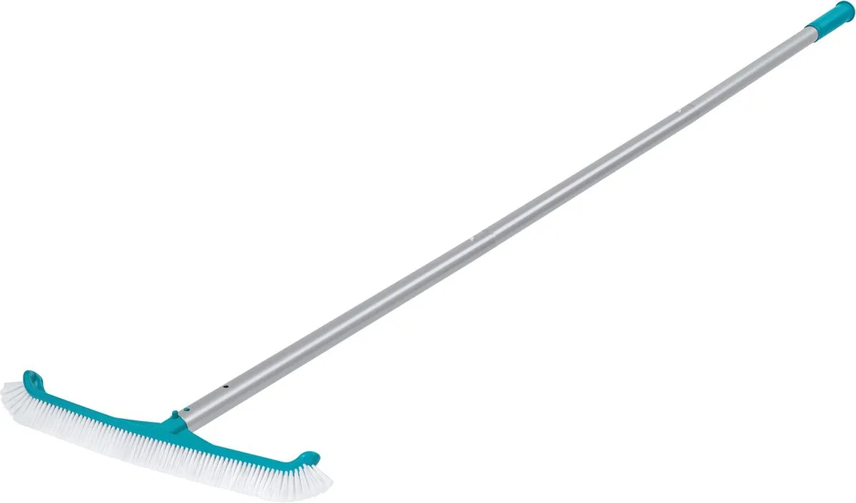 Bestway AquaSurge 58831 Onderhoudskit - Stofzuiger & Skimmer Grijs/blauw