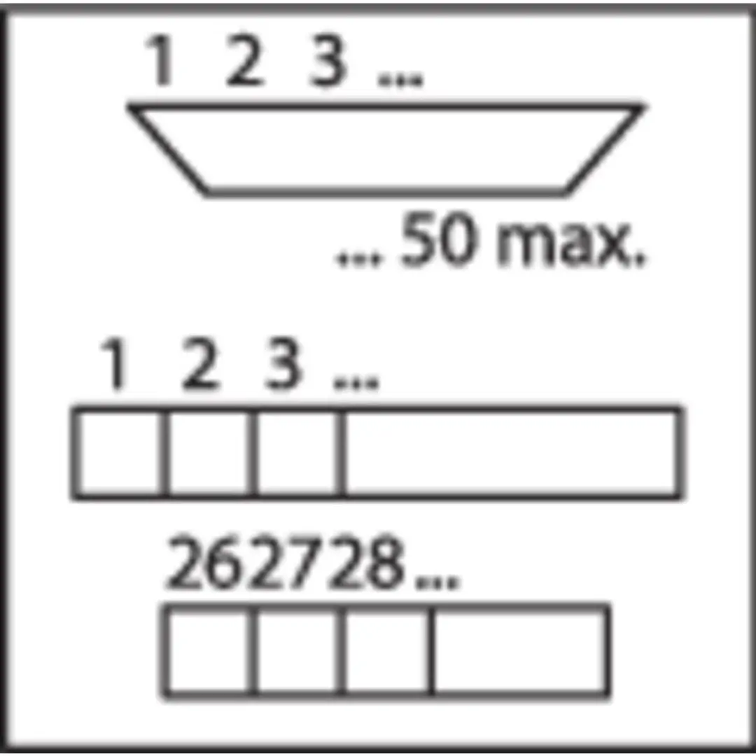 WAGO 289-540 Interface Module