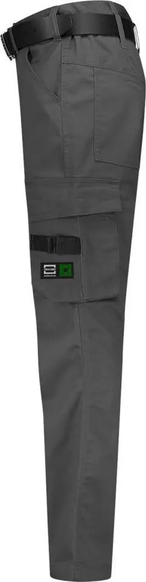 Tricorp Rewear 502701 Werkbroek - Donker Grijs 56
