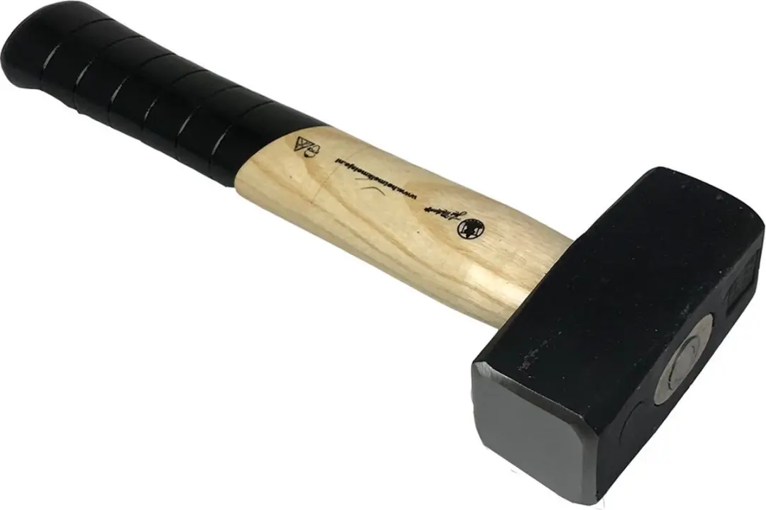 Het Melkmeisje Moker 1250g - 774125