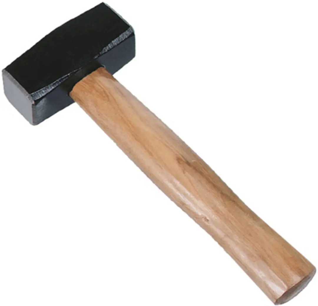 Het Melkmeisje Moker 1250g - 774125