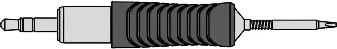 Weller RTP 010 S MS Soldeerpunt T0050102599