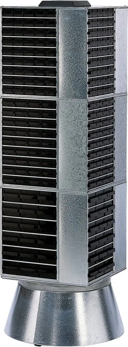 Raaco ESD Draaistandaard 900