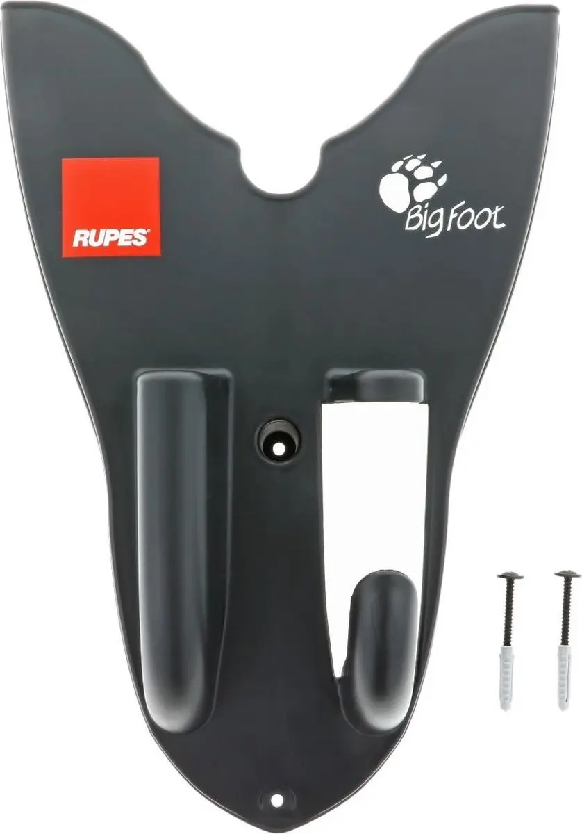 Rupes BigFoot Polijstmachine & Schuurmachinehouder 9.HOLDER
