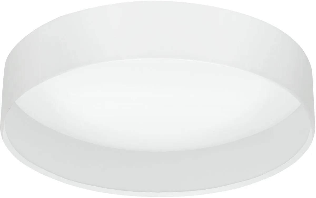 Eglo Pasteri Plafondlamp LED Ø32cm