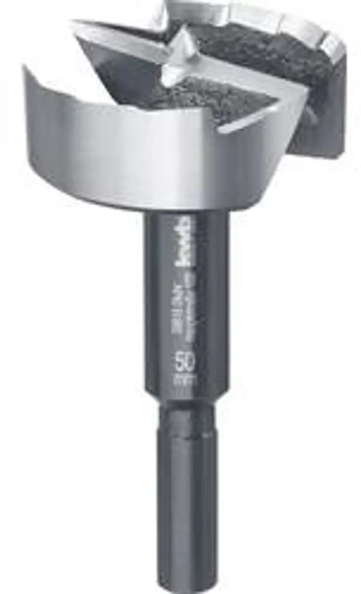 KWB 706350 Forstnerboor 50mm