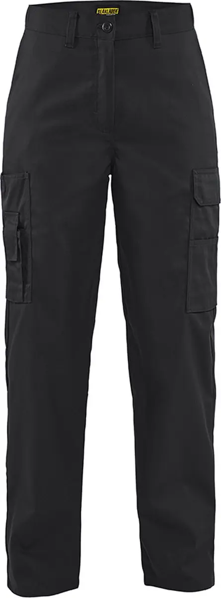 Blåkläder Dames Werkbroek 7120-1800 D21