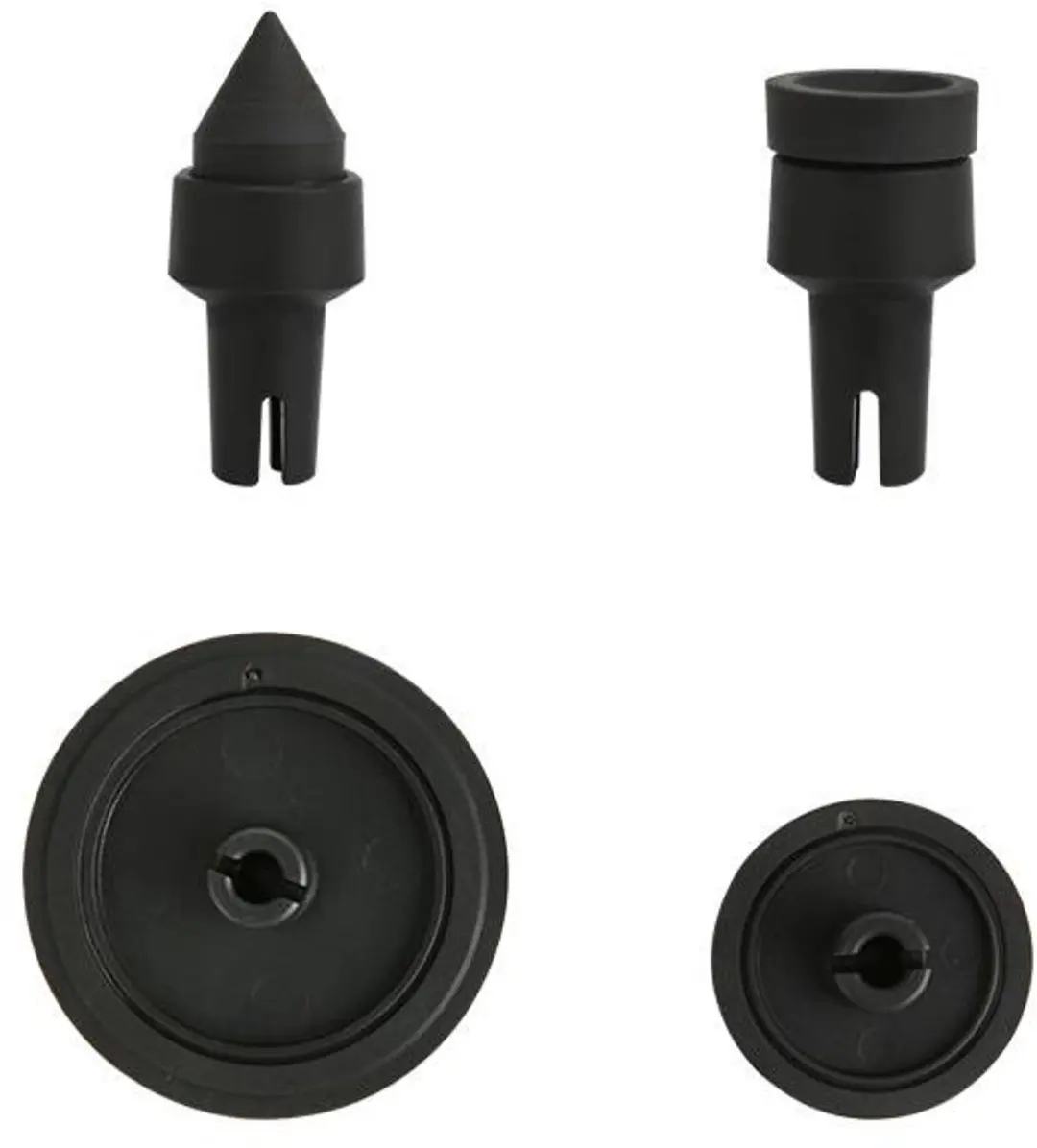 UNI-T UT372D Tachometer - Contact & Non-Contact