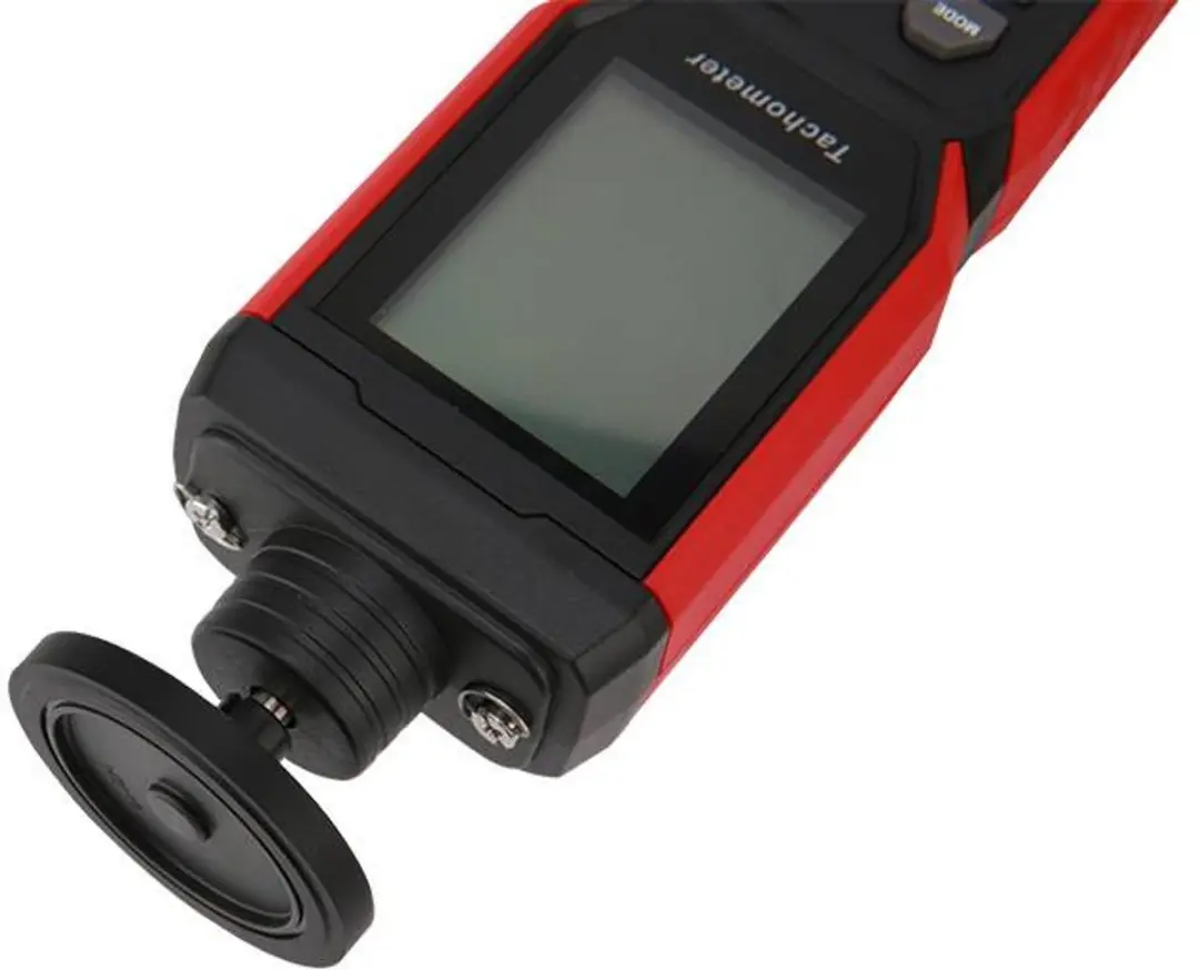 UNI-T UT372D Tachometer - Contact & Non-Contact