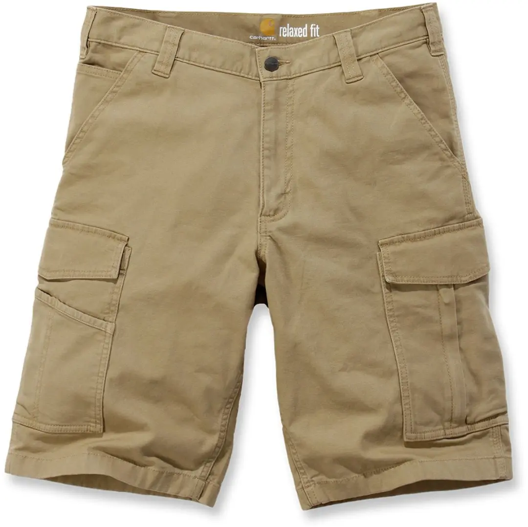 Carhartt Rugged Flex Canvas Cargo Short