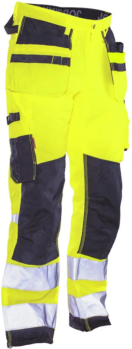 Jobman 2222 Star HP 65222207 Werkbroek