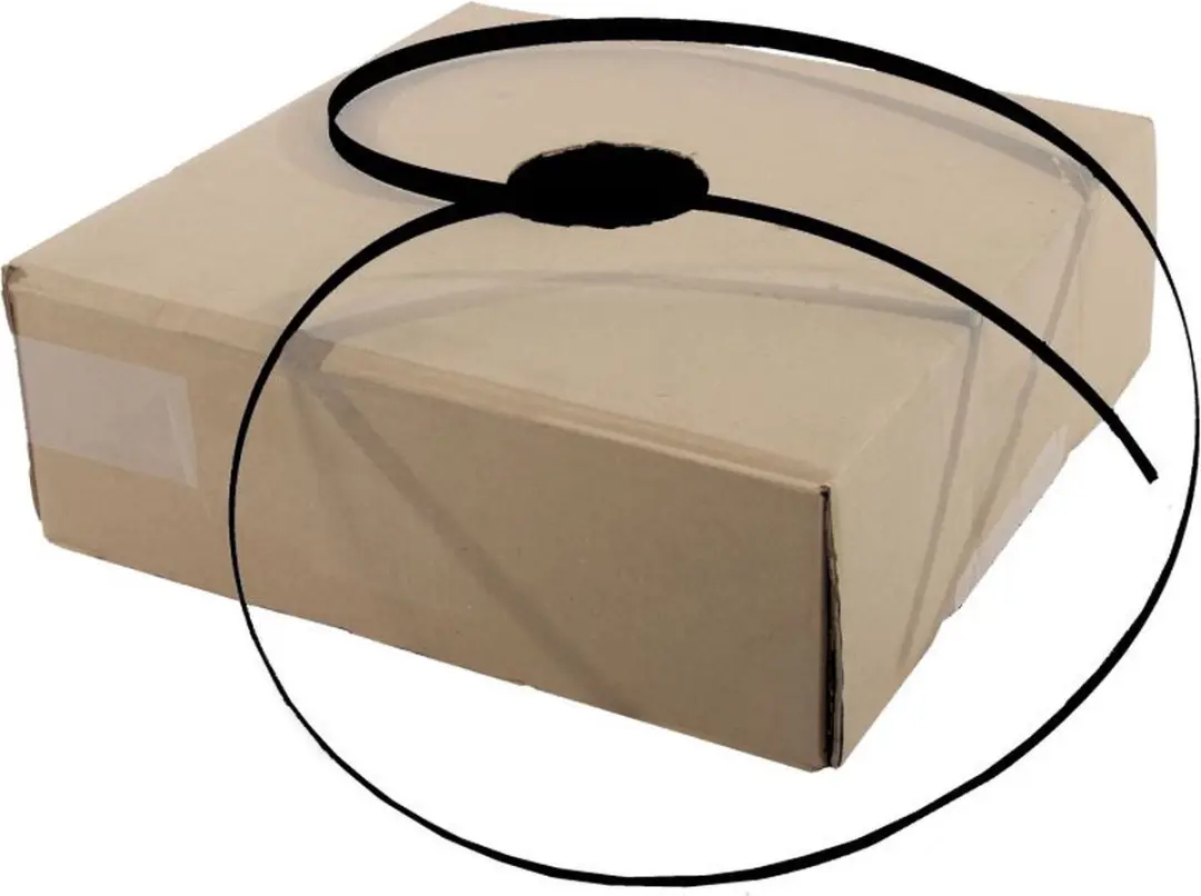 Kortpack PP-band 16mm x 1000m