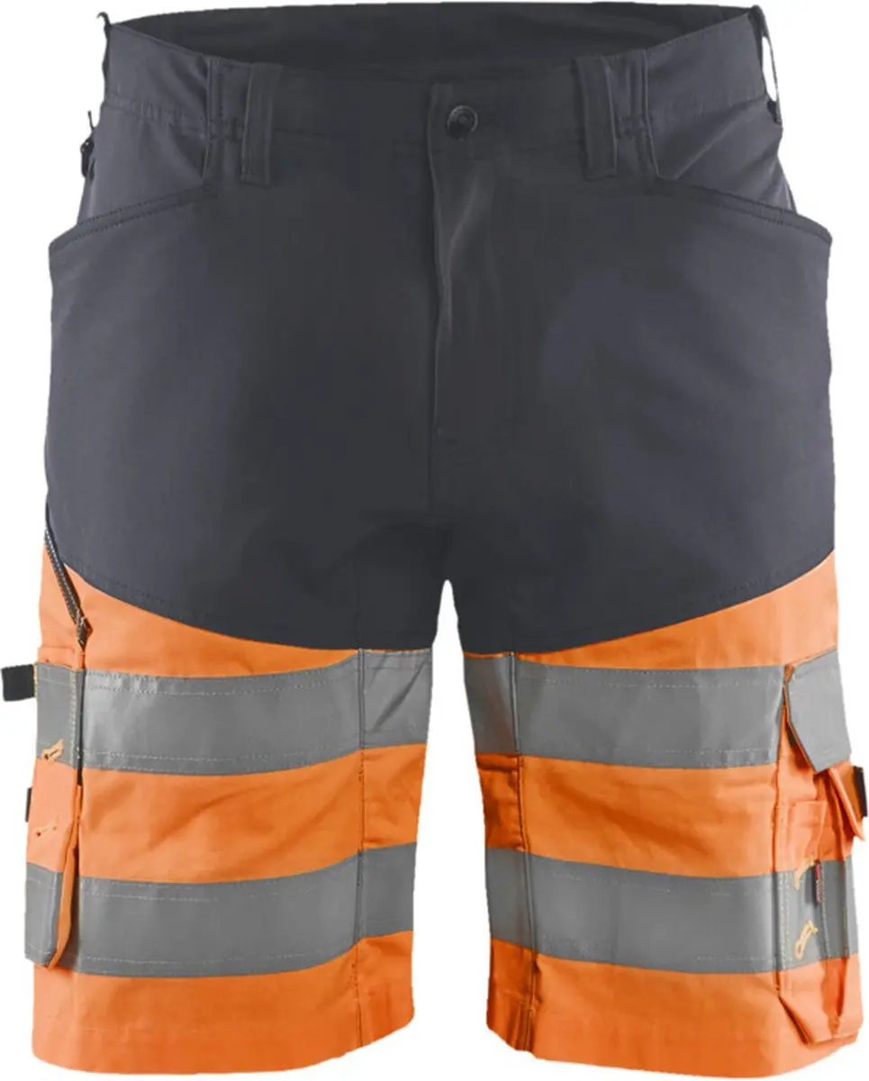 Blåkläder Short High Vis 1541-1811