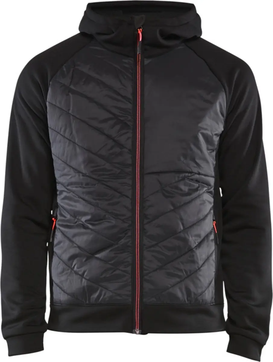Blåkläder Hybride Sweater 3463-2526