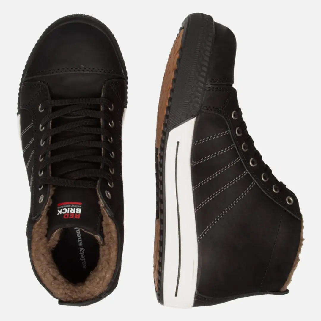 Redbrick Ice Schoenen - 48