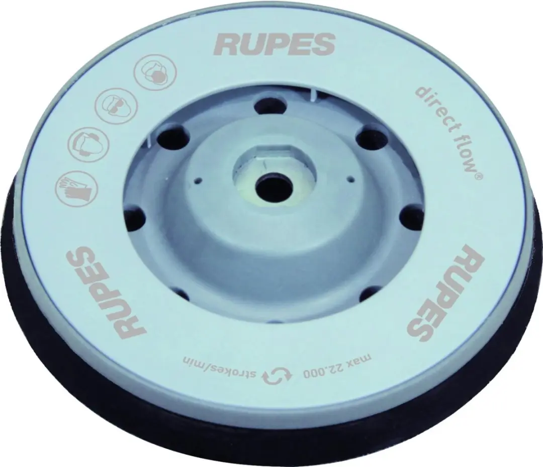Rupes 125mm Schuurpad 980.025N