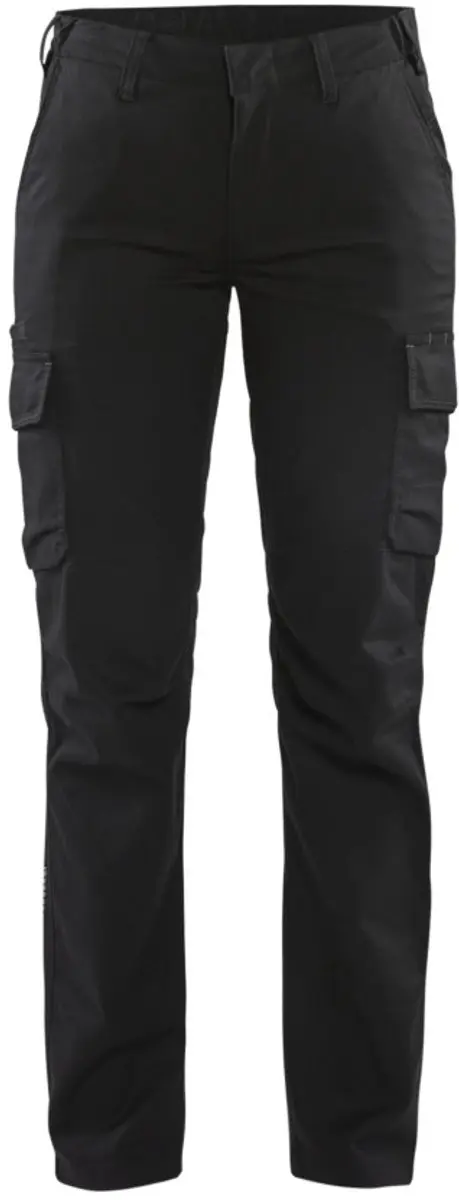Blåkläder Dames Industrie Werkbroek Stretch 7144-1832