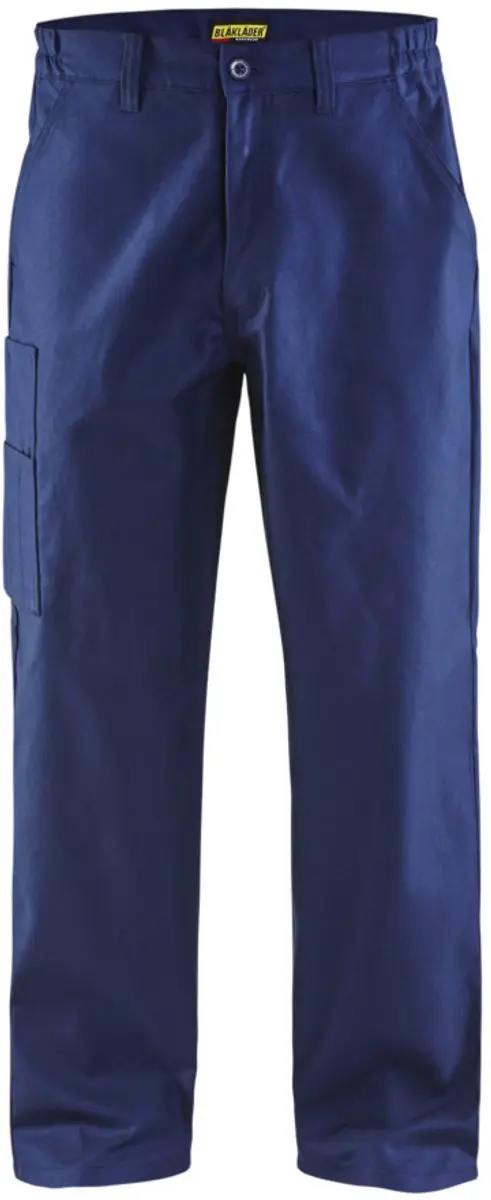 Blåkläder Werkbroek 1725-1210
