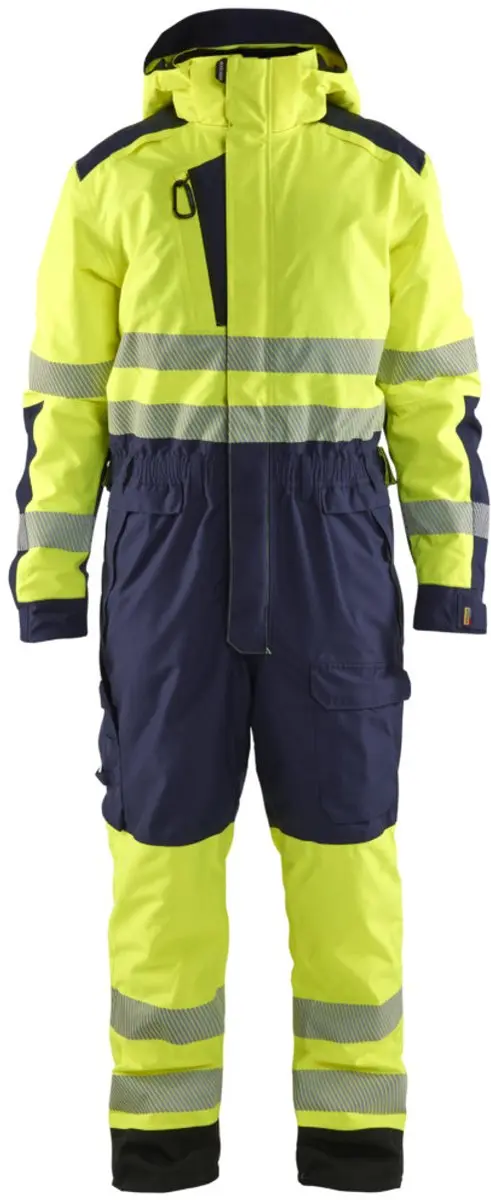 Blåkläder 6725-1977 Winteroverall