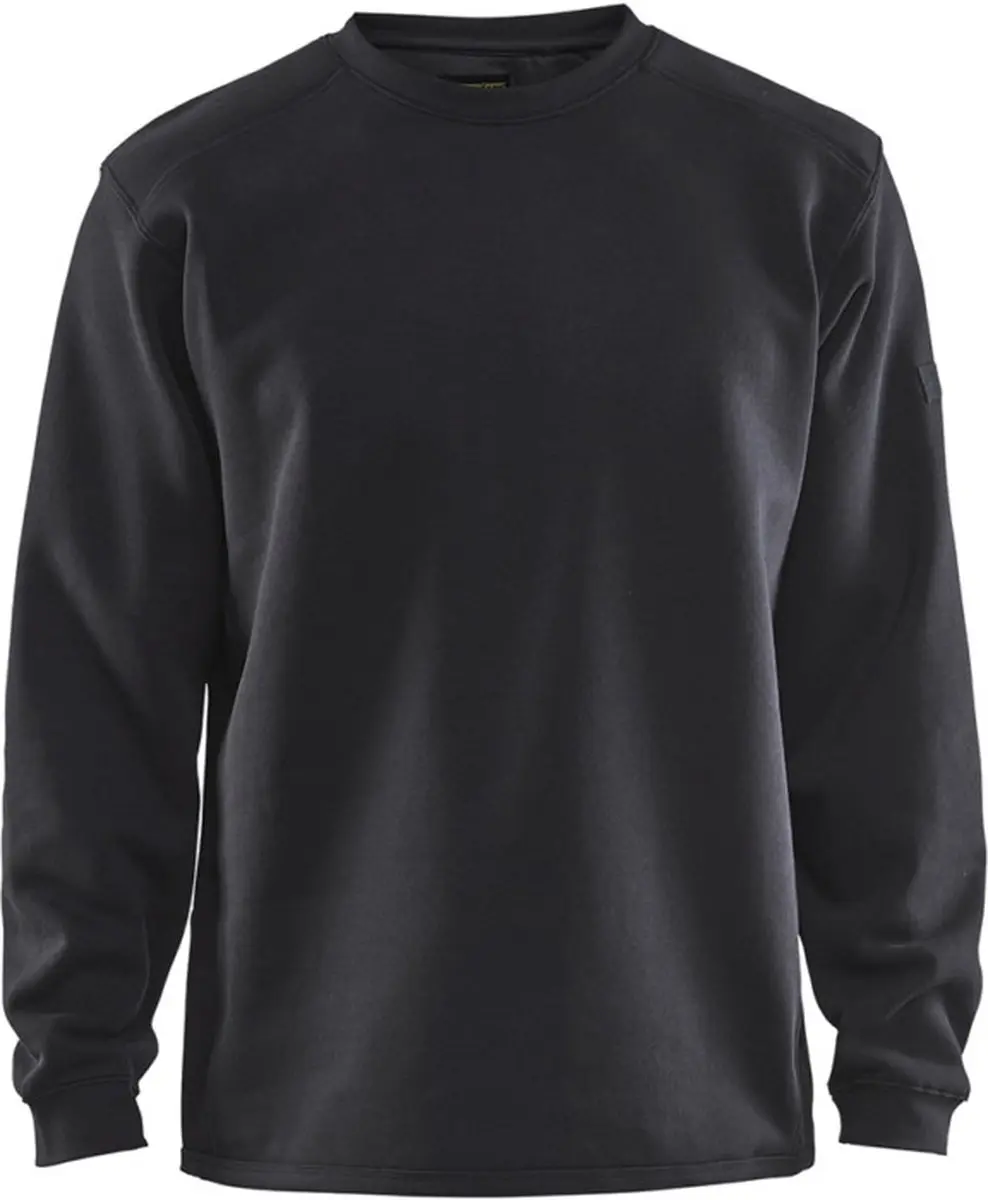Blåkläder Sweatshirt 3335-1157