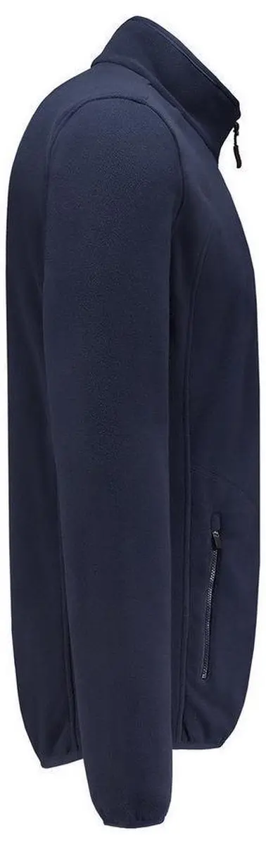 Tricorp 301012 Sweatvest Fleece - Inkt - M
