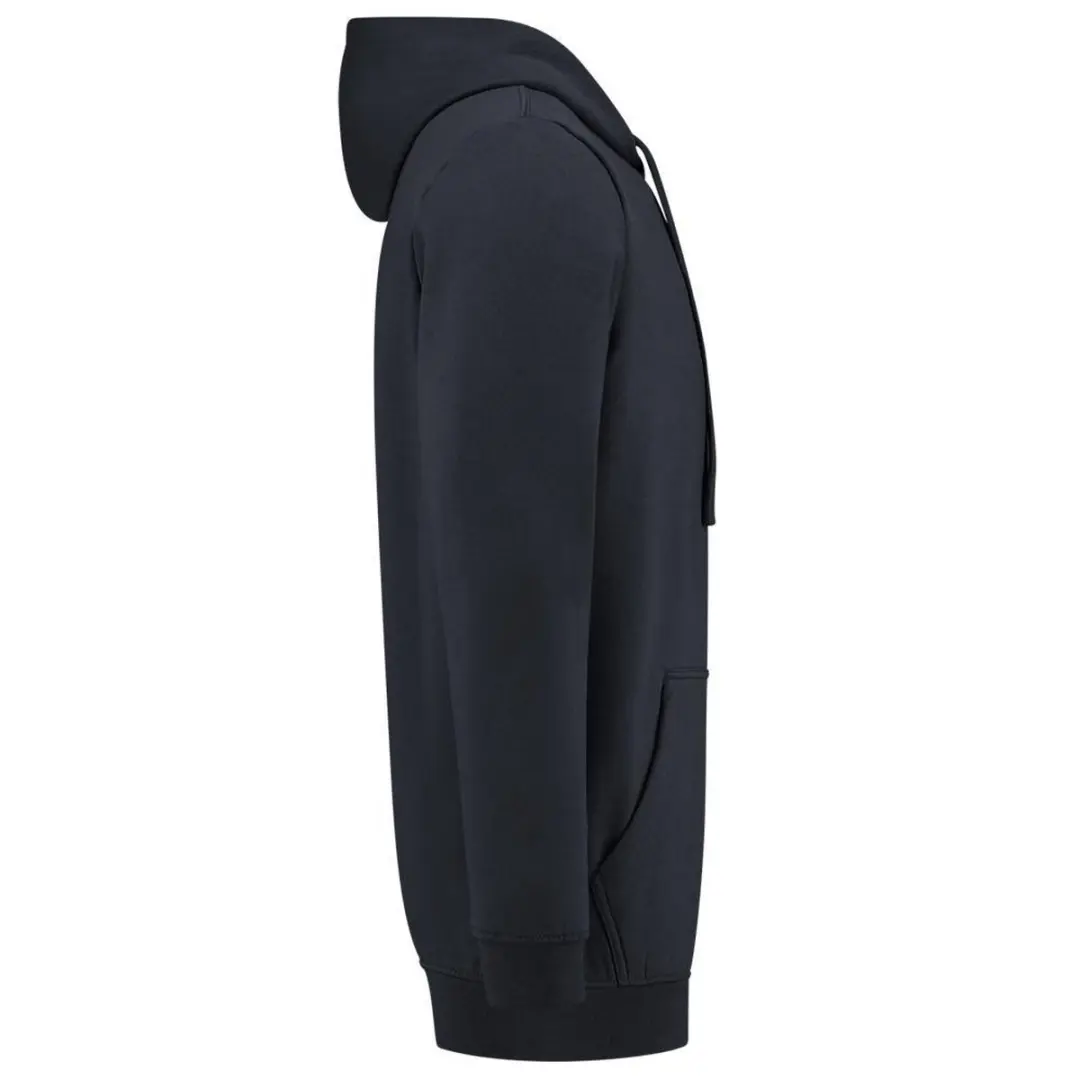 Tricorp 301019 Sweater Capuchon - Marineblauw S