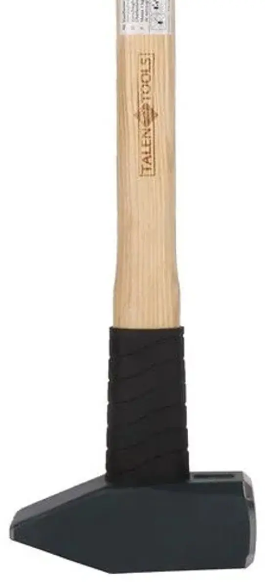 Talen Tools Voorhamer 5 kg - Essenhouten steel 90 cm