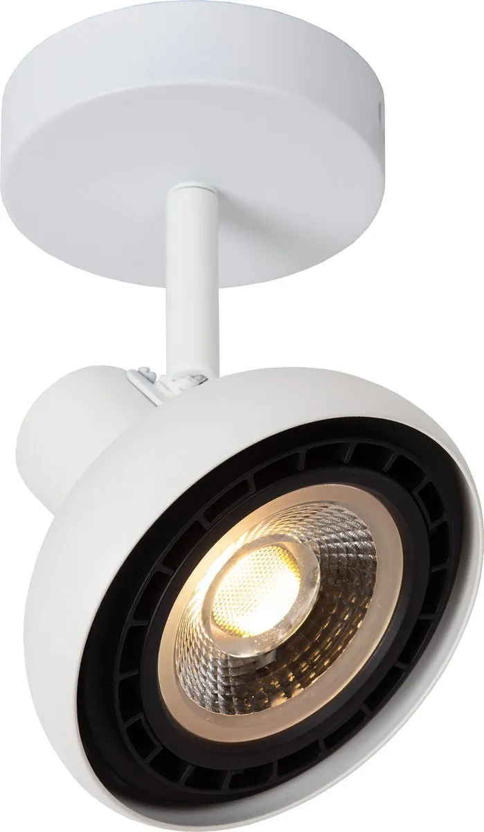 Lucide SENSAS Plafondspot GU10 ES111
