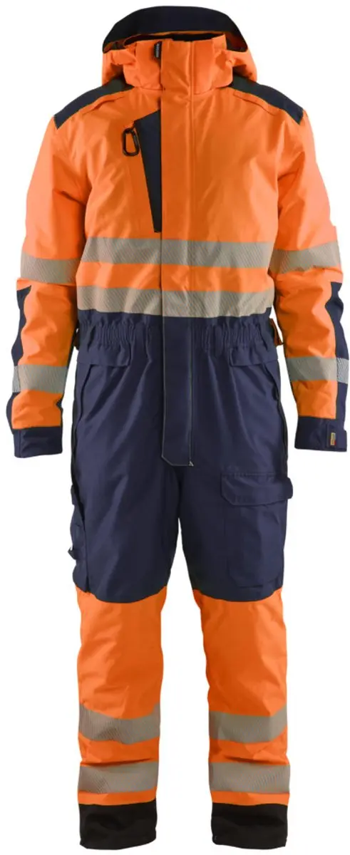 Blåkläder 6725-1977 Winteroverall