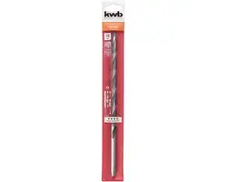 KWB 511810 Houtspiraalboor 10mm - 250mm