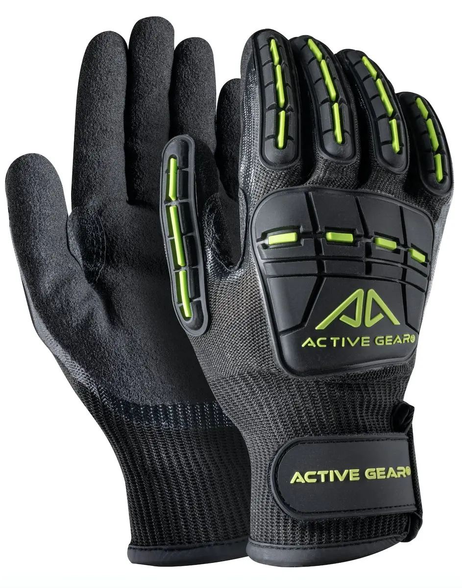 Active Gear Cut C3490 Handschoenen