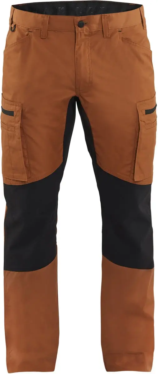 Blåkläder Service Werkbroek 1459-1845 D100