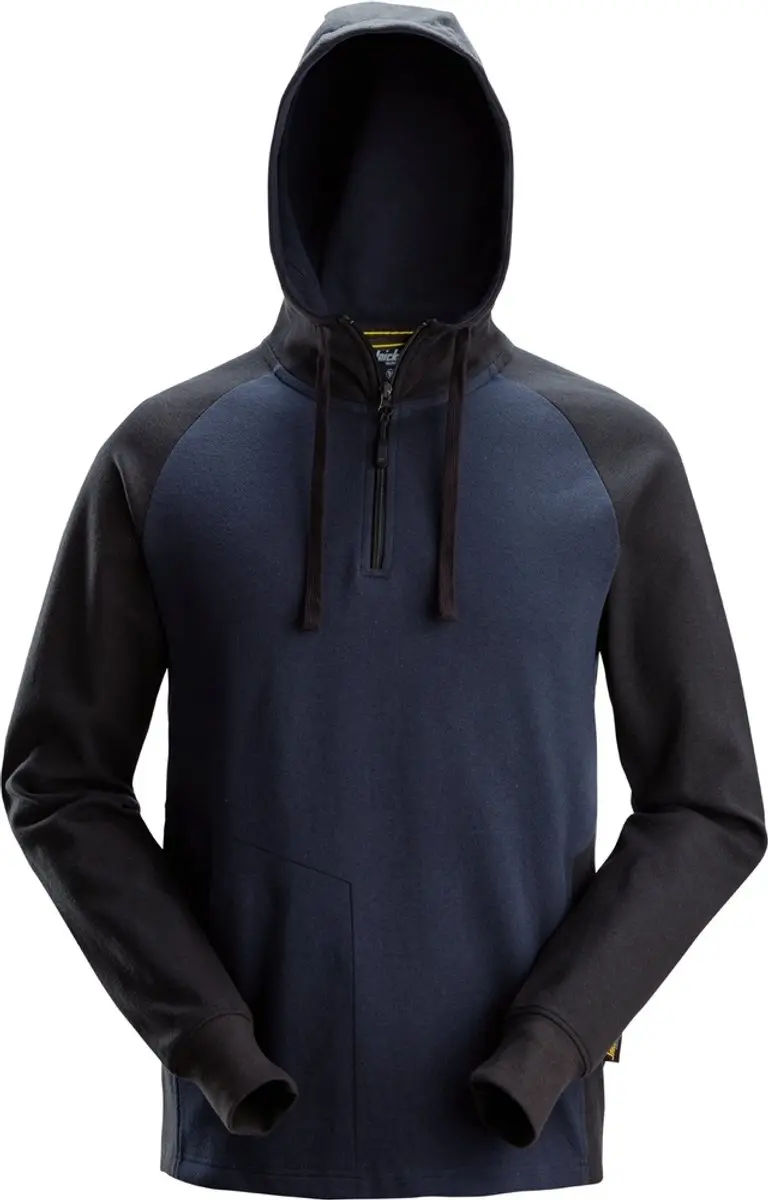Snickers 2842 Tweekleurige Hoodie