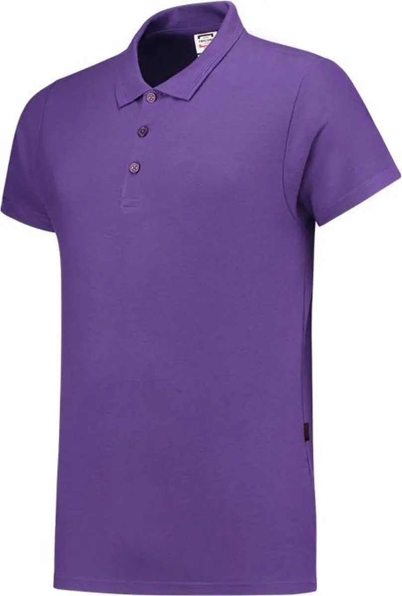 Tricorp Werkshirt 201005 Poloshirt Slim Fit - Navy - L