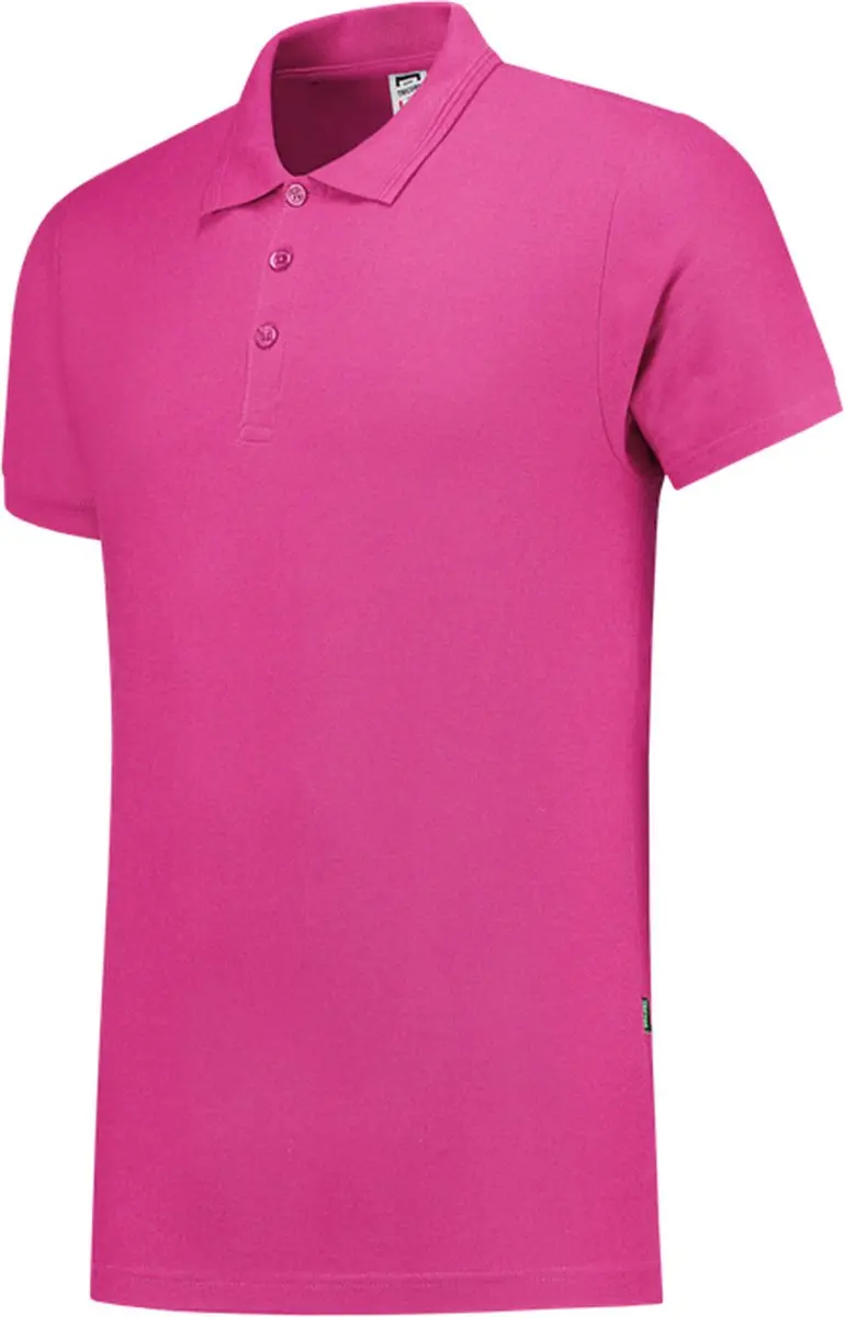 Tricorp Werkshirt 201005 Poloshirt Slim Fit - Navy - L
