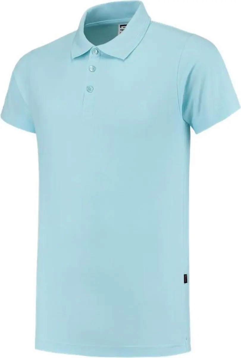 Tricorp Werkshirt 201005 Poloshirt Slim Fit - Navy - L