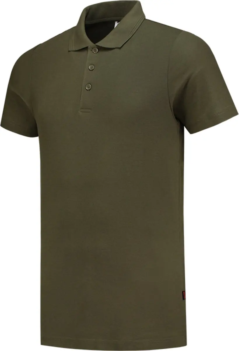 Tricorp Werkshirt 201005 Poloshirt Slim Fit - Navy - L